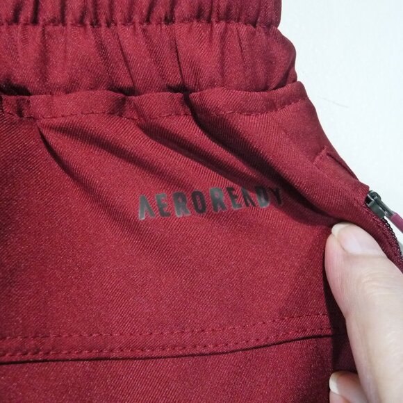 NWT Adidas 9" D4T Training Shorts  LARGE - Picture 4 of 9